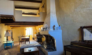 Maison 5 Pièces 189 m² à vendre à Saint-Trinit (84390)