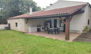 Maison 7 Pièces 220 m² à vendre à Saint-Savinien (17350)