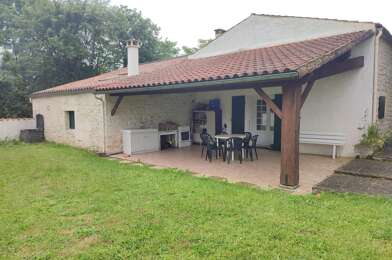 Maison 7 pièces 237000 €