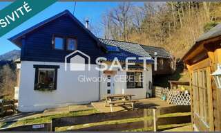 Maison 12 Pièces 233 m² à vendre à Metzeral (68380)