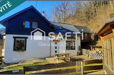 Maison 12 pièces 445000 €