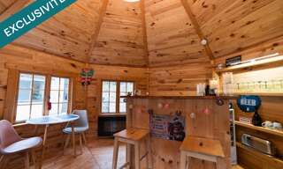 Maison 12 Pièces 233 m² à vendre à Metzeral (68380)