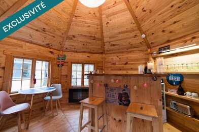 Maison 12 pièces 445000 €