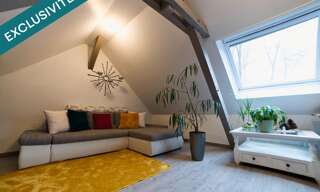 Maison 12 Pièces 233 m² à vendre à Metzeral (68380)
