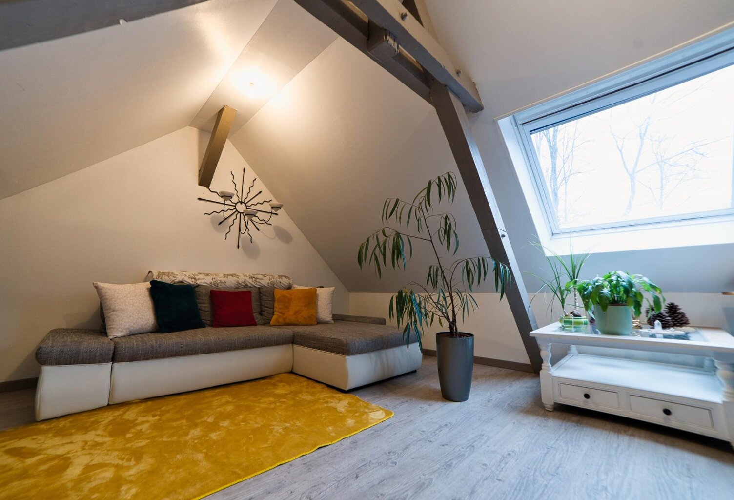 Maison d'habitation et gîtes isolites, offrez-vous un havre de paix — photo 1
