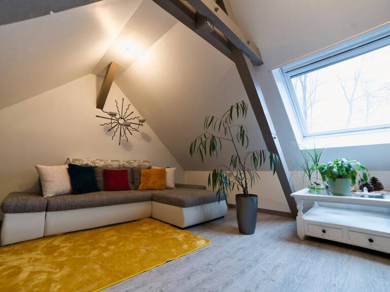 Maison d'habitation et gîtes isolites, offrez-vous un havre de paix — photo 1