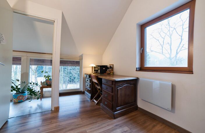Maison d'habitation et gîtes isolites, offrez-vous un havre de paix — photo 5