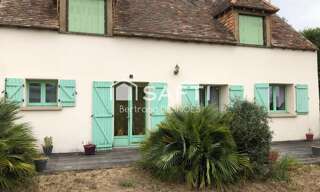 Maison 4 Pièces 124 m² à vendre à Parcé-sur-Sarthe (72300)