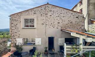 Maison 3 Pièces 68 m² à vendre à Rabouillet (66730)