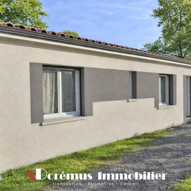 Maison 4 pièces 319900 €