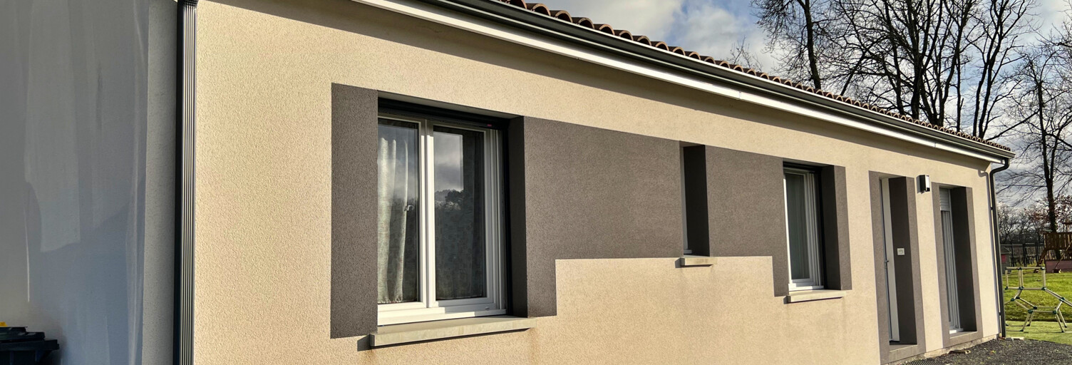 Maison 4 Pièces 93 m² à vendre à Camblanes-et-Meynac (33360)