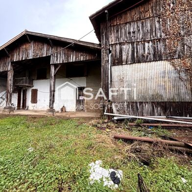 Maison 6 pièces 85000 €