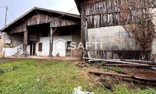 Maison 6 Pièces 500 m² à vendre à Monheurt (47160)