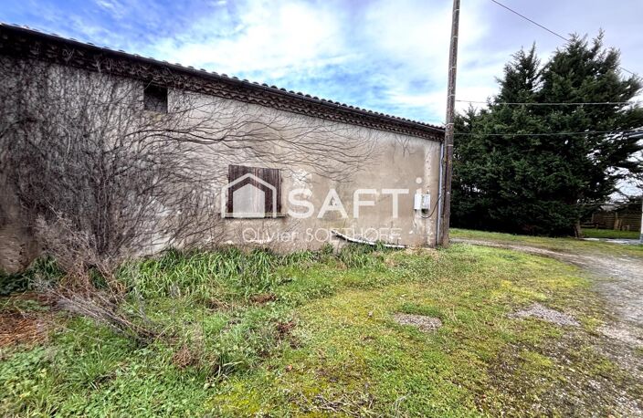 Ensemble immobilier à fort potentiel  3 720 m² de terrain — photo 2