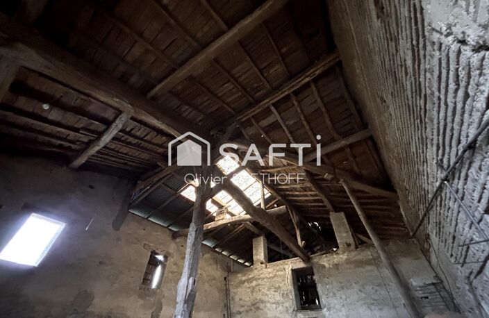 Ensemble immobilier à fort potentiel  3 720 m² de terrain — photo 4