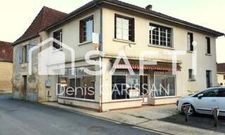 Maison 7 Pièces 140 m² à vendre à Mauzac-et-Grand-Castang (24150)