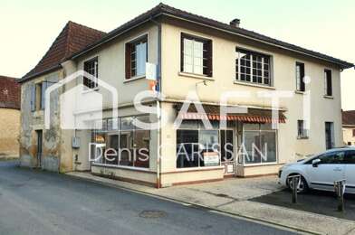 Maison 7 pièces 95000 €