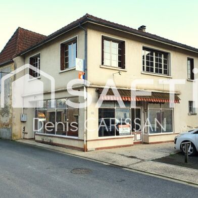 Maison 7 pièces 95000 €