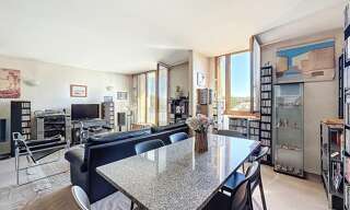 Appartement 3 Pièces 59 m² à vendre à Villejuif (94800)