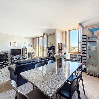 Appartement 3 pièces 229000 €