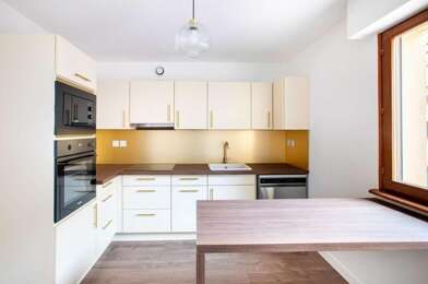 Appartement 4 pièces 184000 €