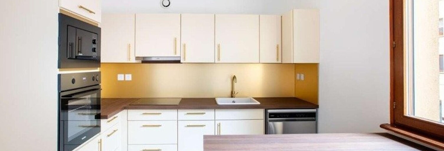 Appartement 4 Pièces 80 m² à vendre à Colmar (68000)