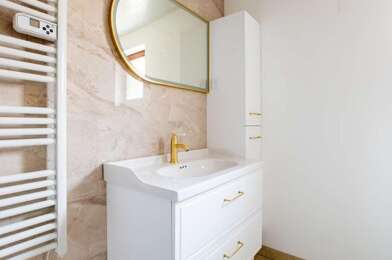 Appartement 4 pièces 184000 €