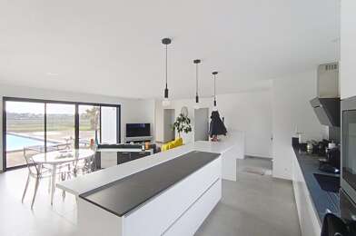 Maison 4 pièces 375000 €