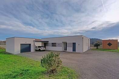 Maison 4 pièces 375000 €