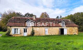 Maison 3 Pièces 100 m² à vendre à Rouffignac-Saint-Cernin-de-Reilhac (24580)