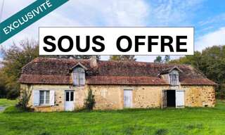 Maison 3 Pièces 100 m² à vendre à Rouffignac-Saint-Cernin-de-Reilhac (24580)