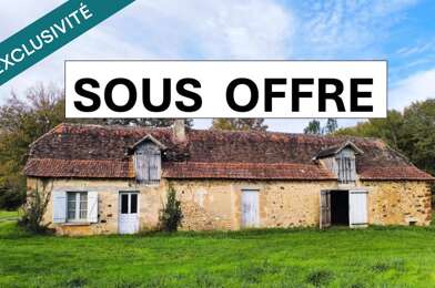Maison 3 pièces 65000 €