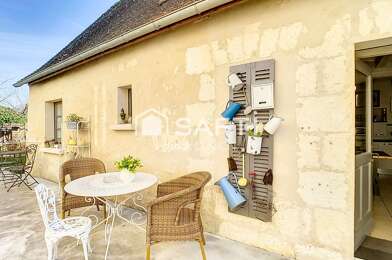 Maison 8 pièces 199900 €