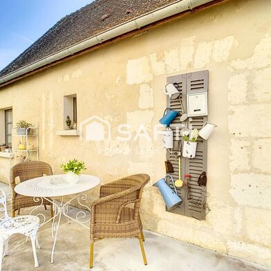 Maison 8 pièces 199900 €
