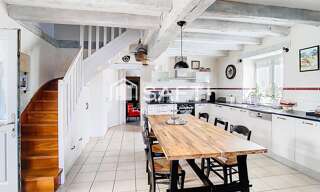 Maison 8 Pièces 223 m² à vendre à Le Petit-Pressigny (37350)
