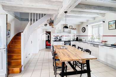 Maison 8 pièces 199900 €