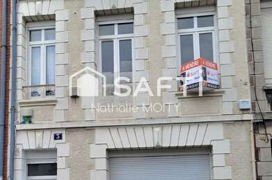 Maison 7 pièces 198000 €