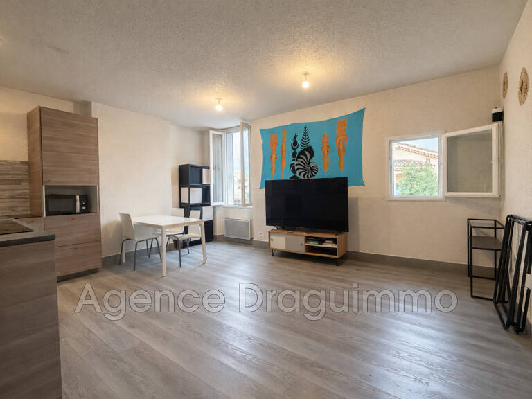 vente appartement — photo 1