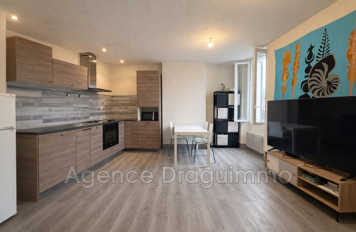 vente appartement — photo 2