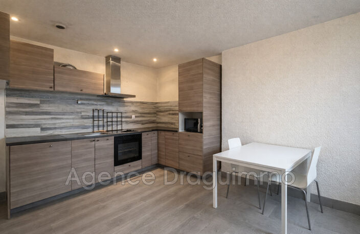 vente appartement — photo 3