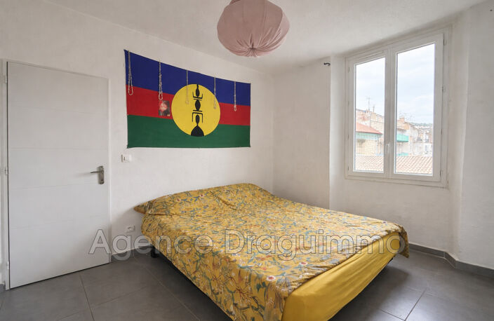 vente appartement — photo 4