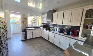 Maison 4 Pièces 87 m² à vendre à Neuville-Saint-Amand (02100)