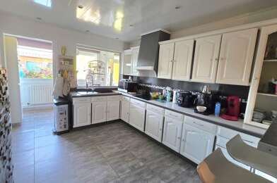 Maison 4 pièces 147900 €