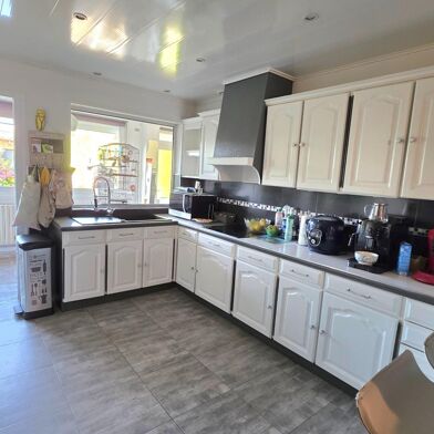 Maison 4 pièces 147900 €