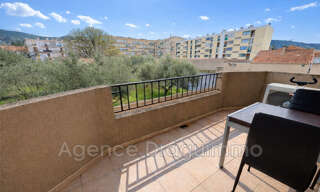 Appartement  37 m² à vendre à Draguignan (83300)