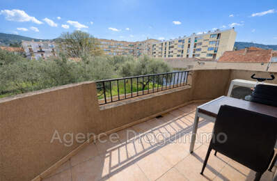 vente appartement — photo du bien
