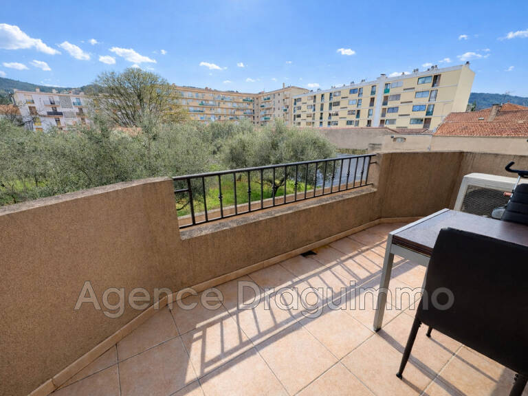 vente appartement — photo 1