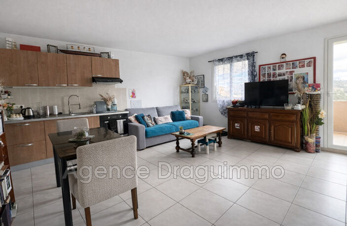 vente appartement — photo 2