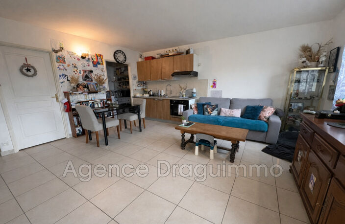vente appartement — photo 3