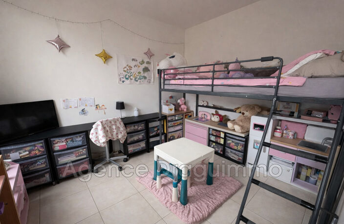vente appartement — photo 4